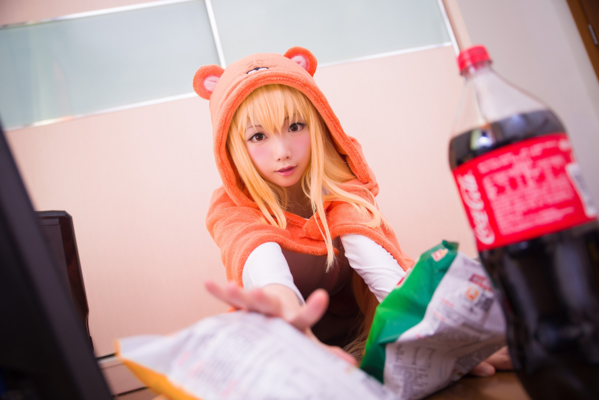 Star's Delay to December 22, Coser Hoshilly BCY Collection 7(31)